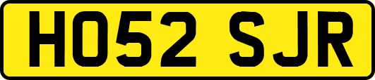 HO52SJR