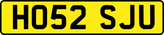 HO52SJU