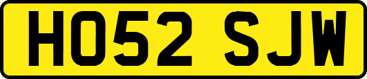 HO52SJW