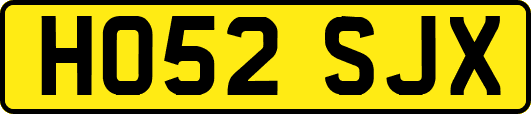 HO52SJX