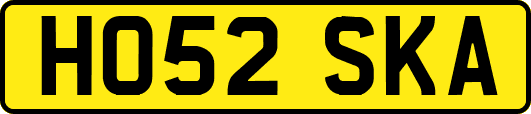 HO52SKA
