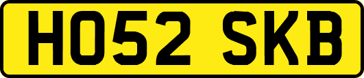 HO52SKB