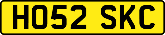 HO52SKC