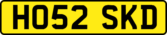HO52SKD