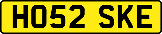 HO52SKE