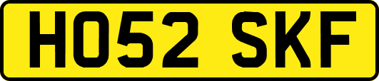 HO52SKF