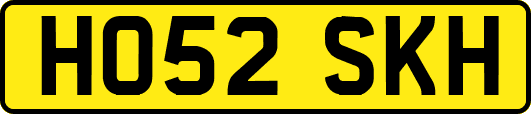HO52SKH