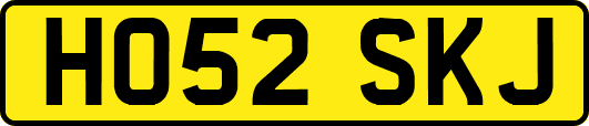 HO52SKJ