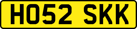 HO52SKK