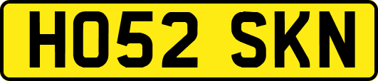 HO52SKN