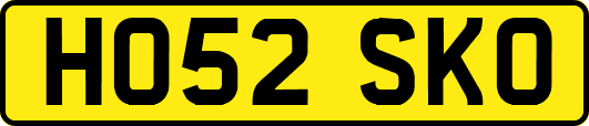 HO52SKO
