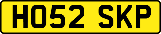 HO52SKP