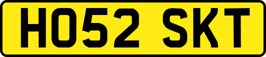 HO52SKT