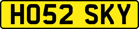 HO52SKY