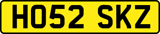 HO52SKZ