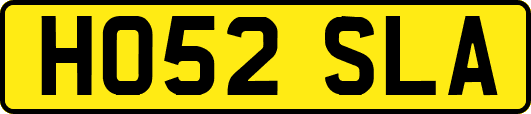 HO52SLA