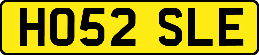 HO52SLE