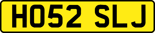 HO52SLJ