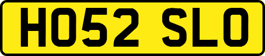 HO52SLO