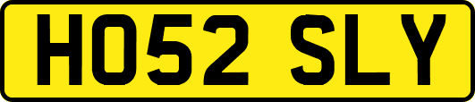 HO52SLY