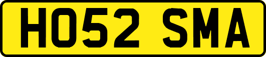 HO52SMA