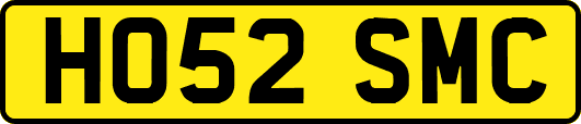 HO52SMC