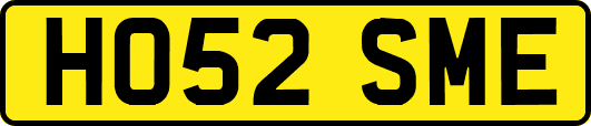 HO52SME