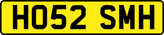 HO52SMH