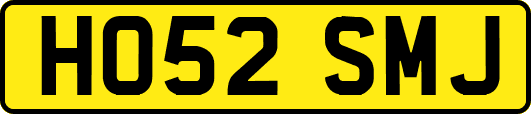 HO52SMJ