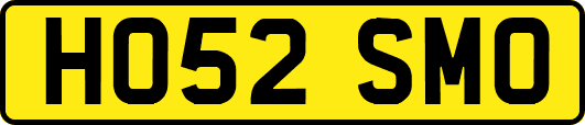 HO52SMO