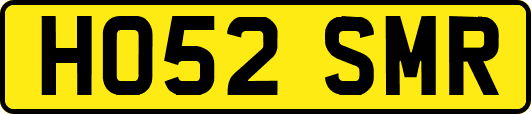 HO52SMR