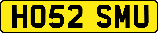 HO52SMU