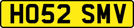 HO52SMV