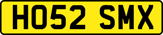 HO52SMX