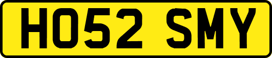 HO52SMY