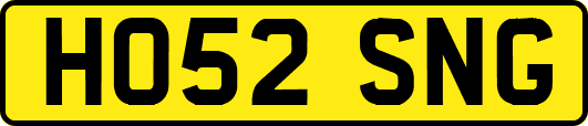HO52SNG