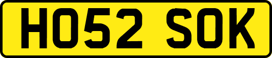 HO52SOK