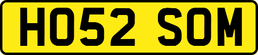 HO52SOM