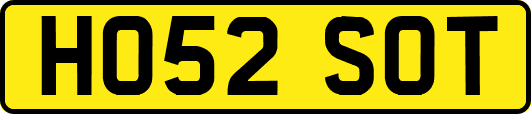 HO52SOT