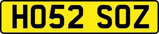 HO52SOZ