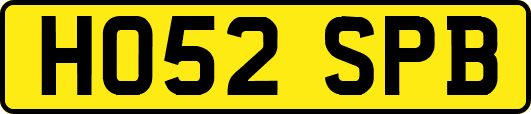 HO52SPB