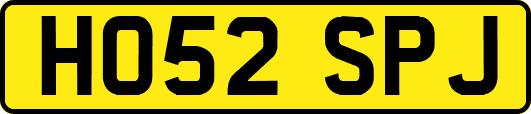 HO52SPJ
