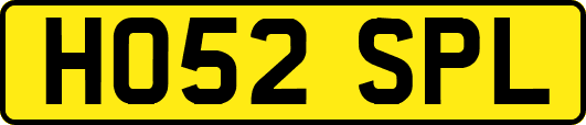 HO52SPL