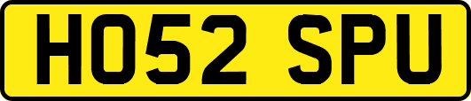 HO52SPU