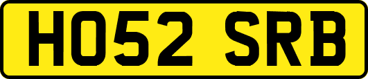 HO52SRB