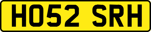 HO52SRH