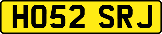 HO52SRJ