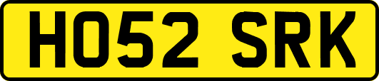 HO52SRK