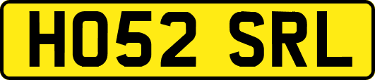 HO52SRL