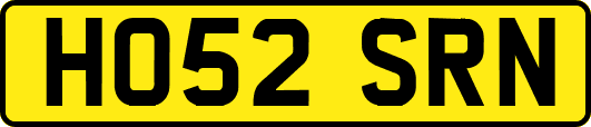 HO52SRN